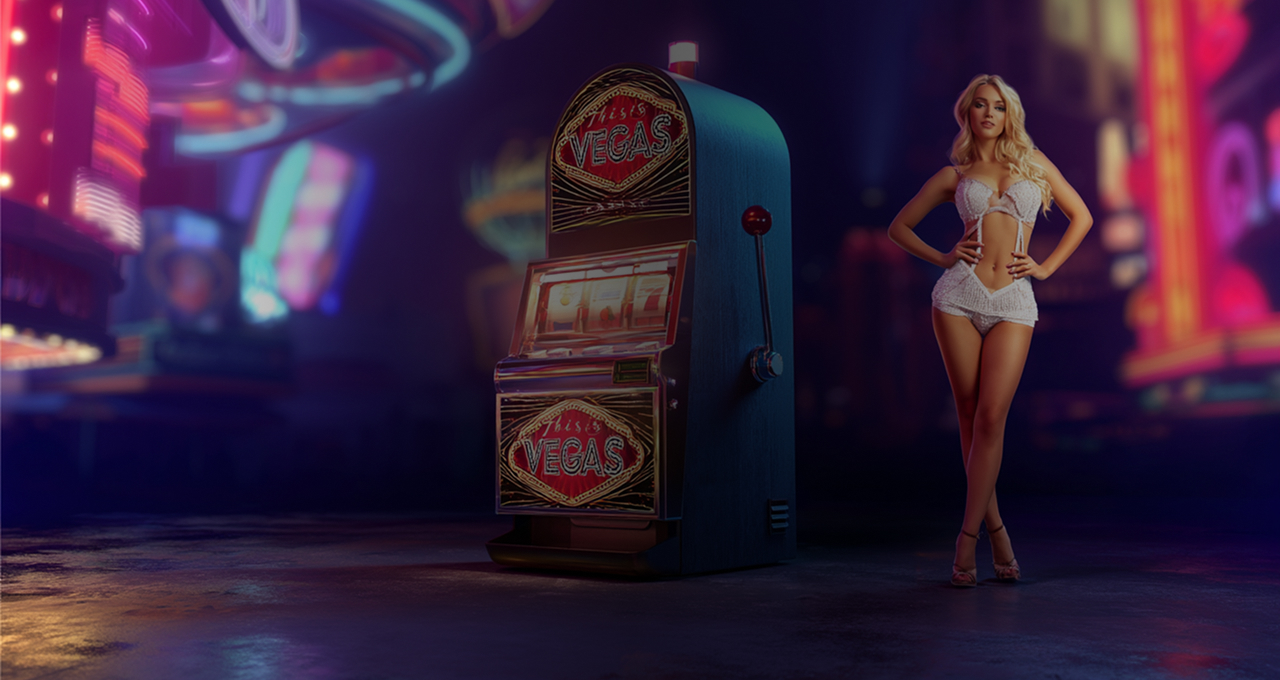 This Is Vegas Casino