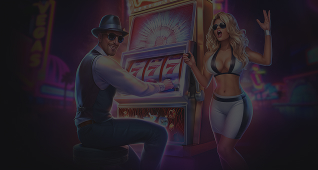 This Is Vegas Casino
