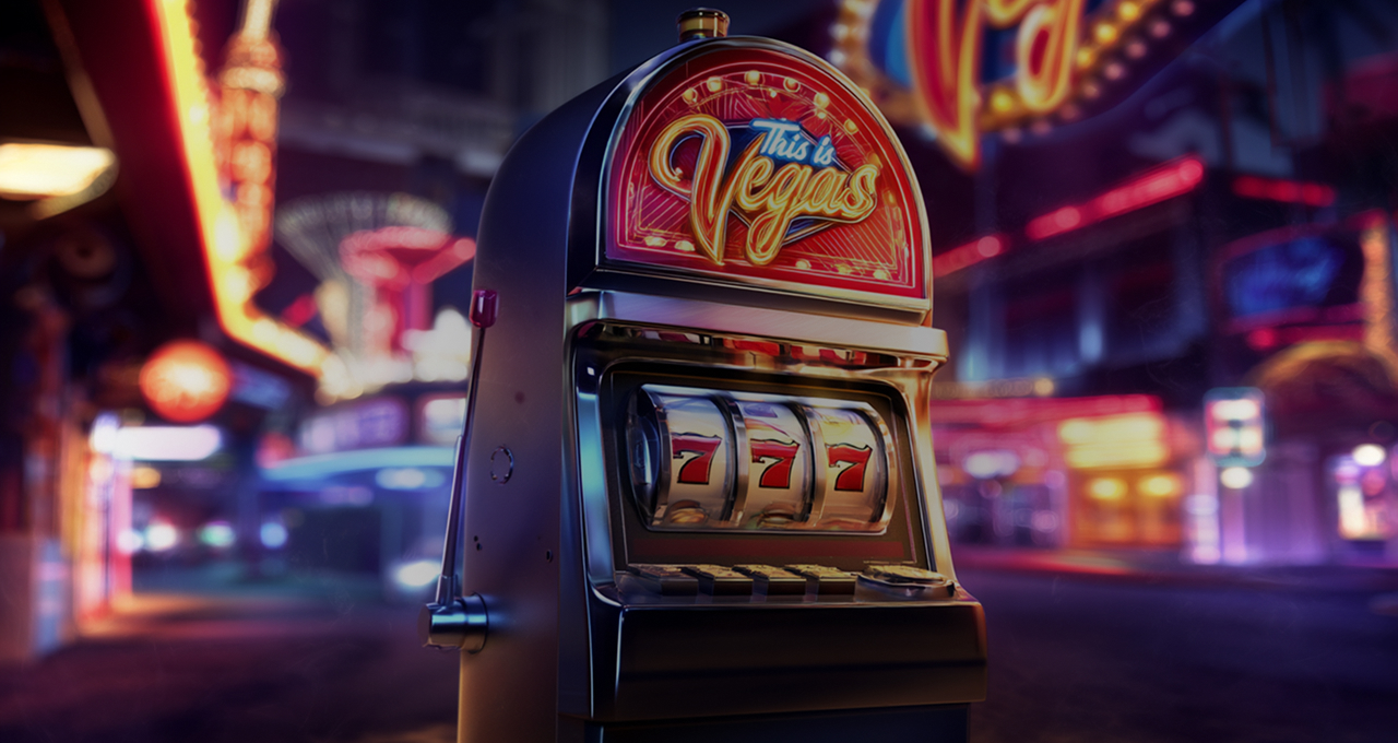This Is Vegas Casino