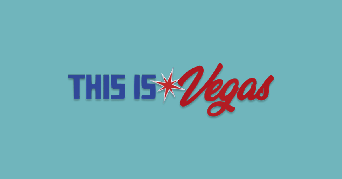 This Is Vegas Welcome Bonus